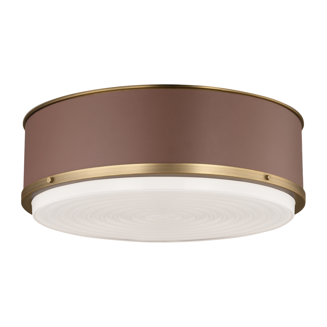 Marlow Large Flush Mount