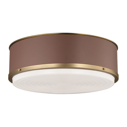 Marlow Large Flush Mount