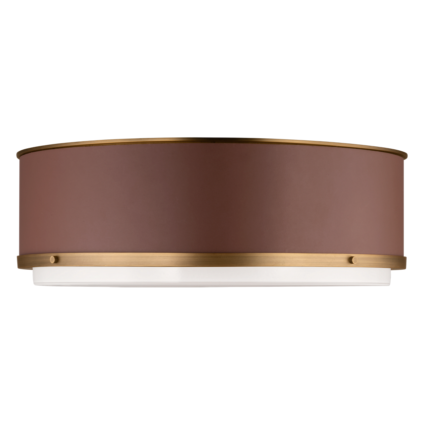 Marlow Large Flush Mount