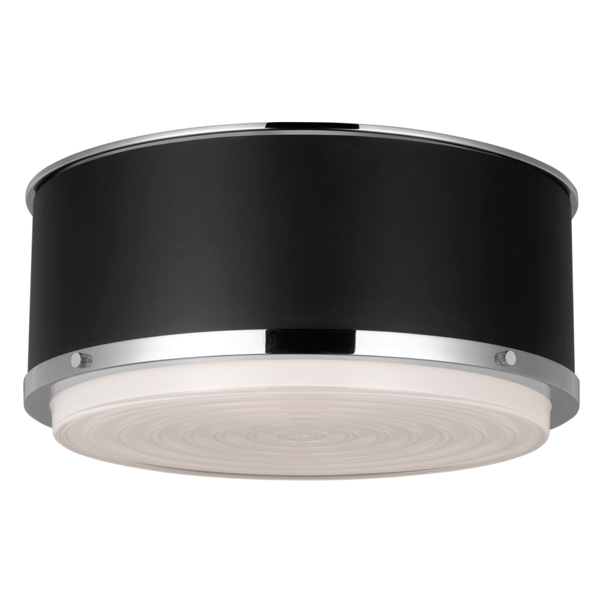 Marlow Medium Flush Mount