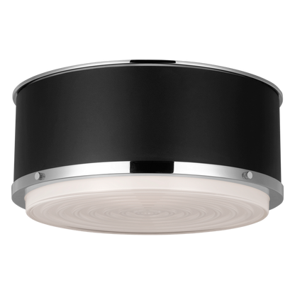 Marlow Medium Flush Mount