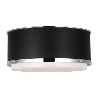 Marlow Medium Flush Mount
