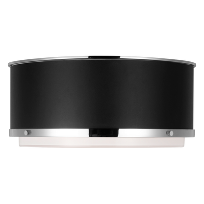 Marlow Medium Flush Mount