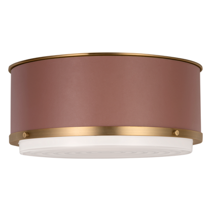 Marlow Medium Flush Mount