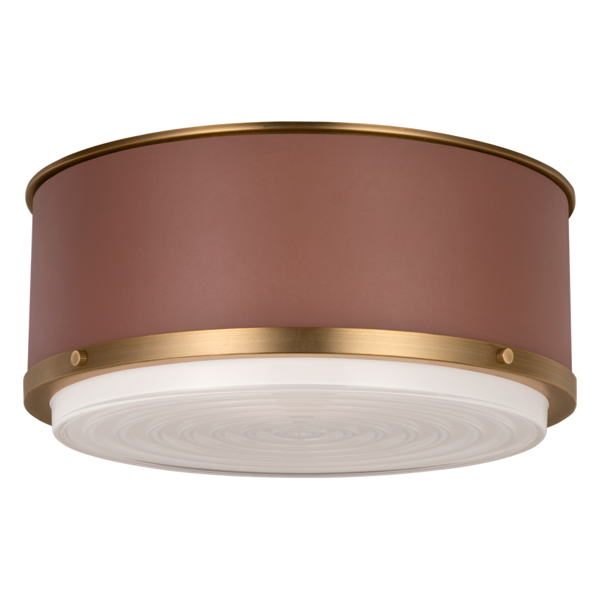 Marlow Medium Flush Mount