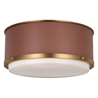 Marlow Medium Flush Mount