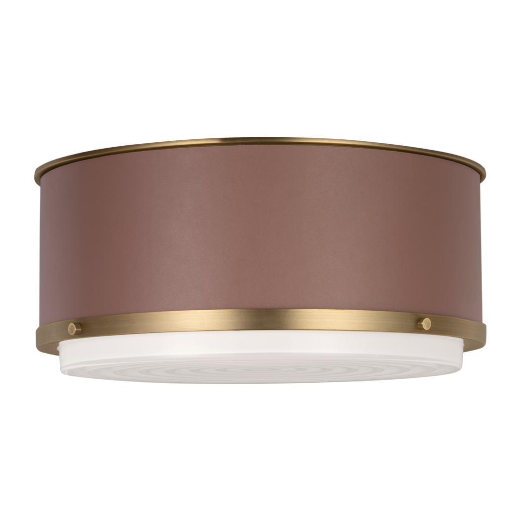 Marlow Medium Flush Mount