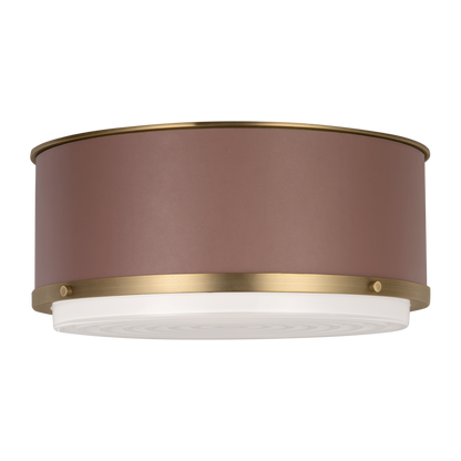 Marlow Medium Flush Mount