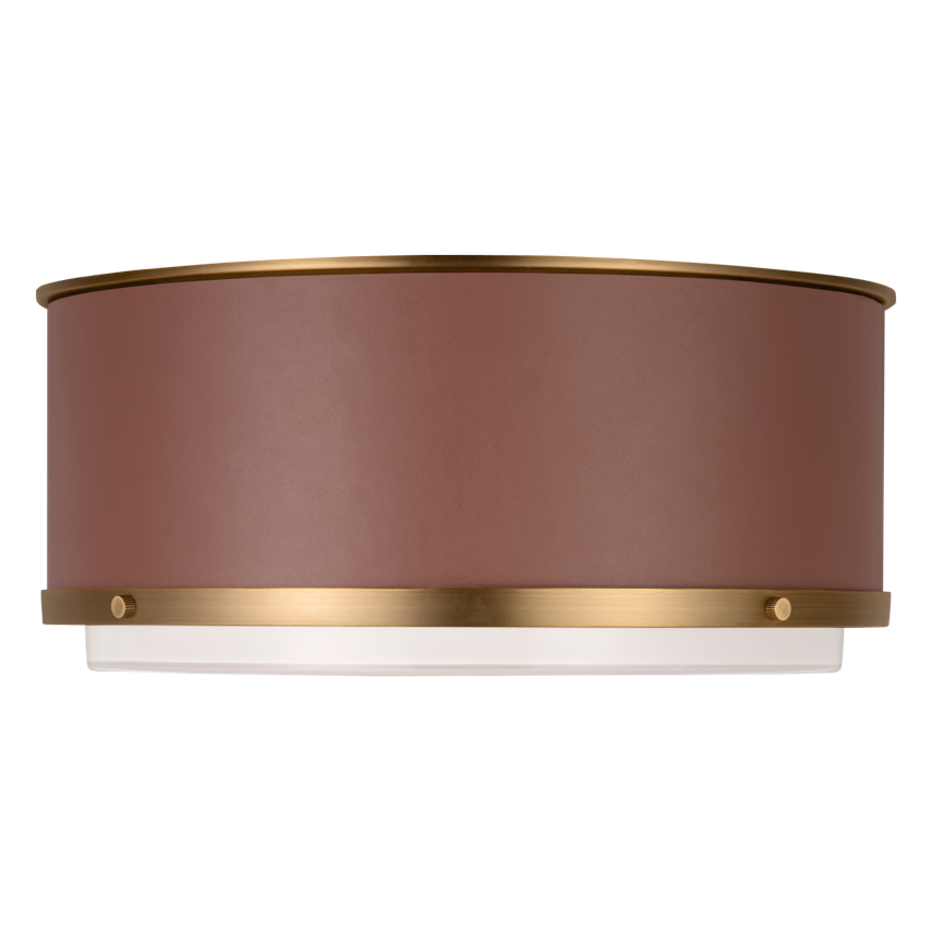 Marlow Medium Flush Mount