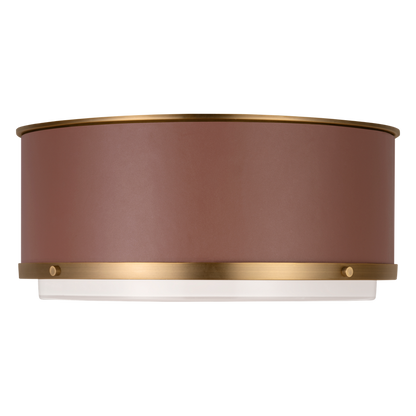 Marlow Medium Flush Mount