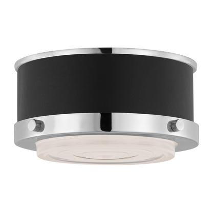Marlow Mini Flush Mount