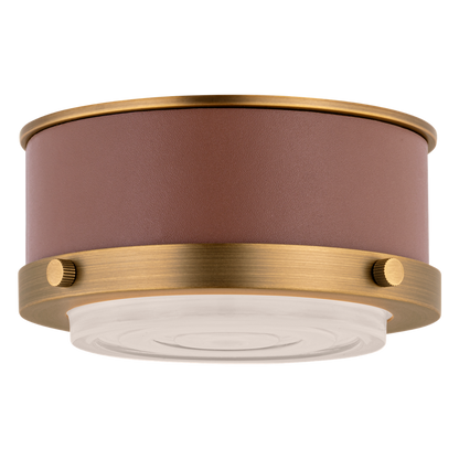 Marlow Mini Flush Mount