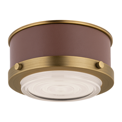 Marlow Mini Flush Mount