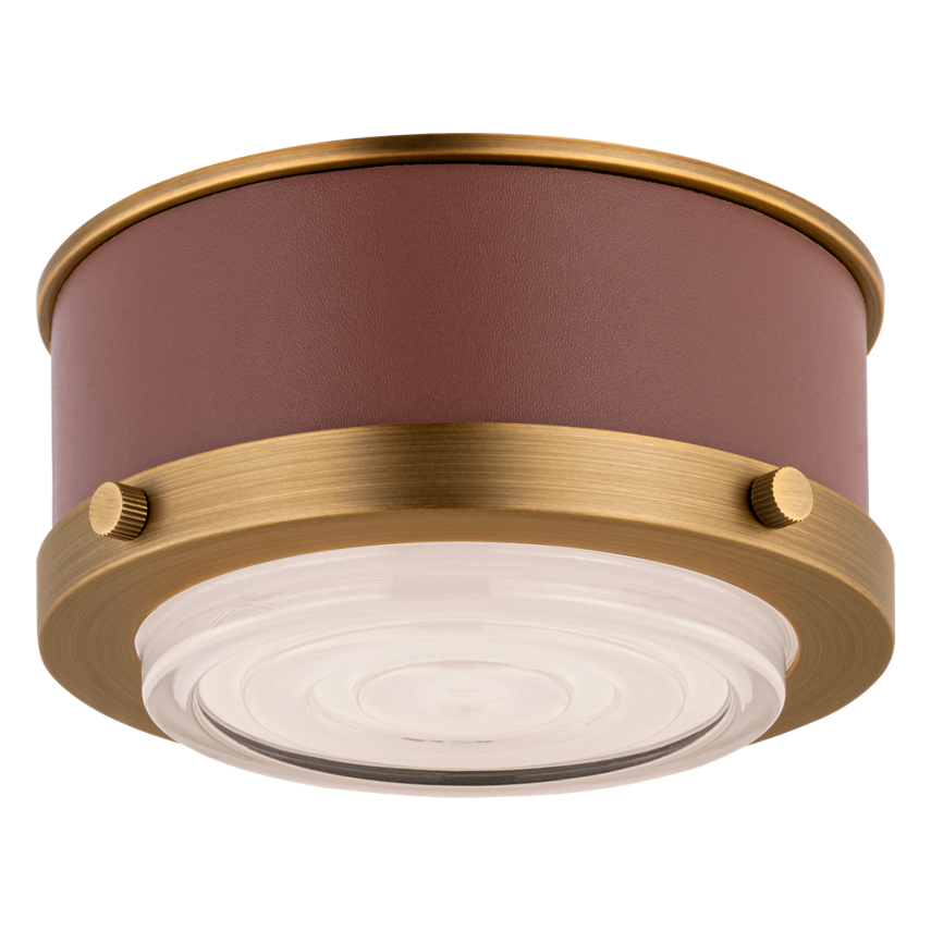 Marlow Mini Flush Mount