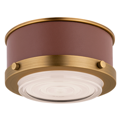 Marlow Mini Flush Mount