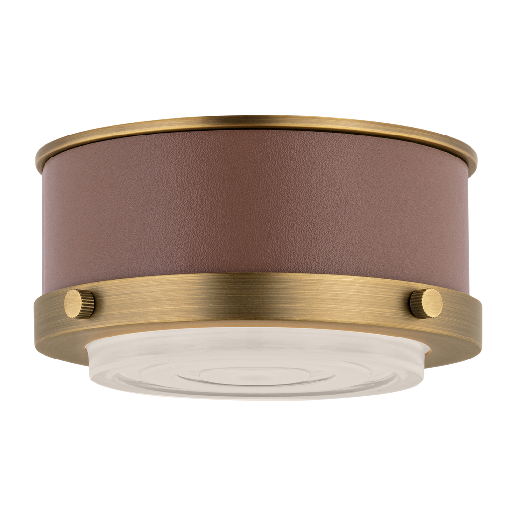 Marlow Mini Flush Mount