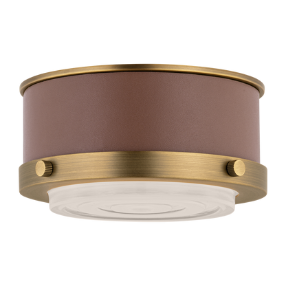 Marlow Mini Flush Mount