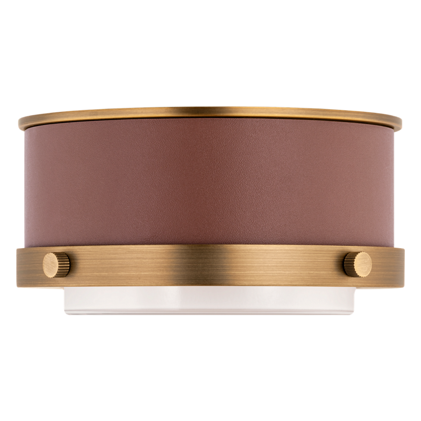 Marlow Mini Flush Mount