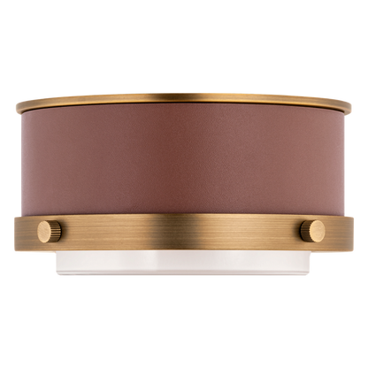 Marlow Mini Flush Mount