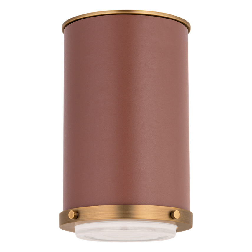 Marlow Small Flush Mount