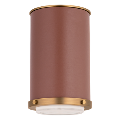 Marlow Small Flush Mount