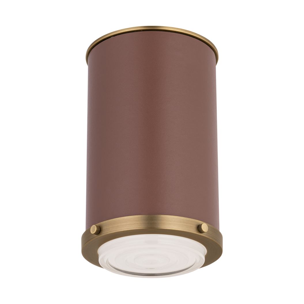 Marlow Small Flush Mount