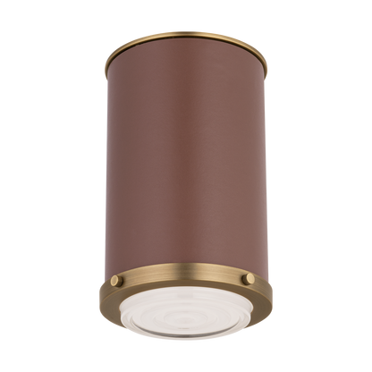 Marlow Small Flush Mount