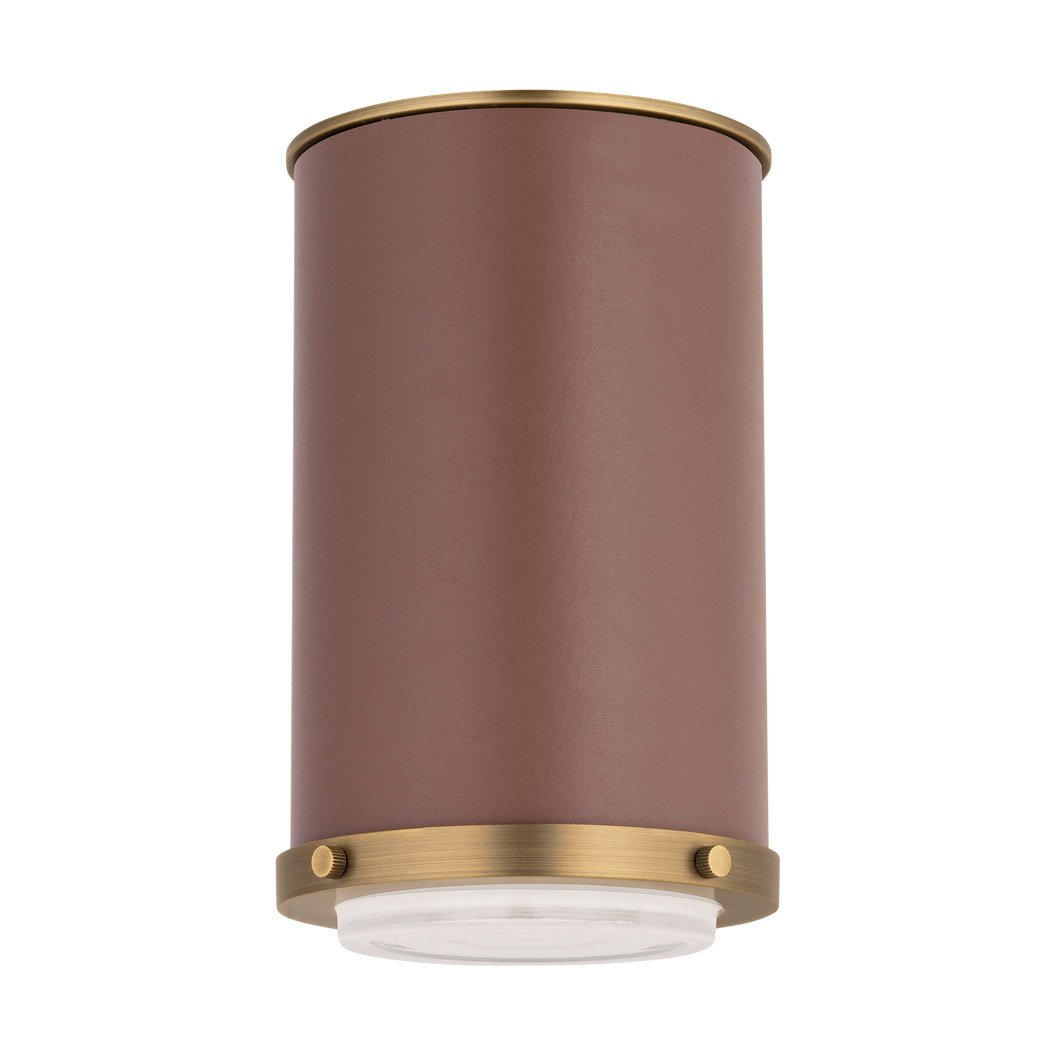 Marlow Small Flush Mount