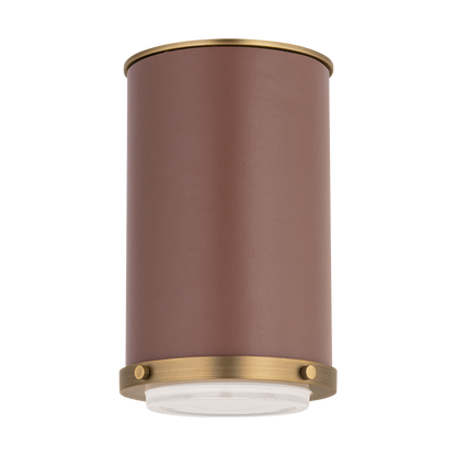Marlow Small Flush Mount