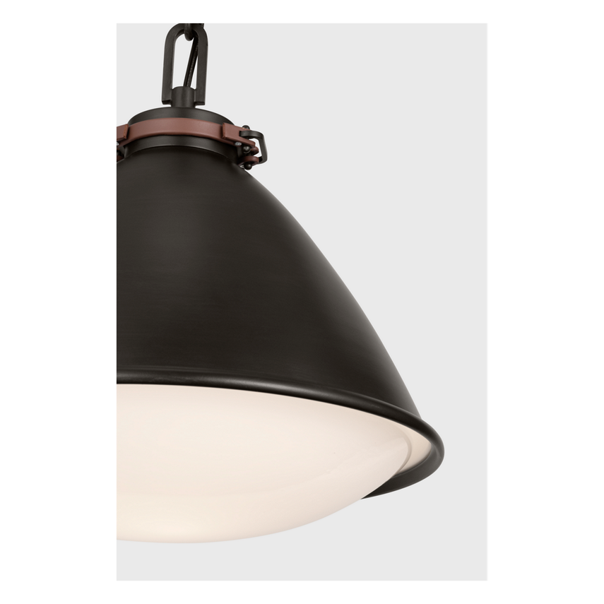 Hayward Medium Pendant