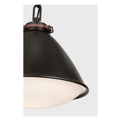Hayward Medium Pendant