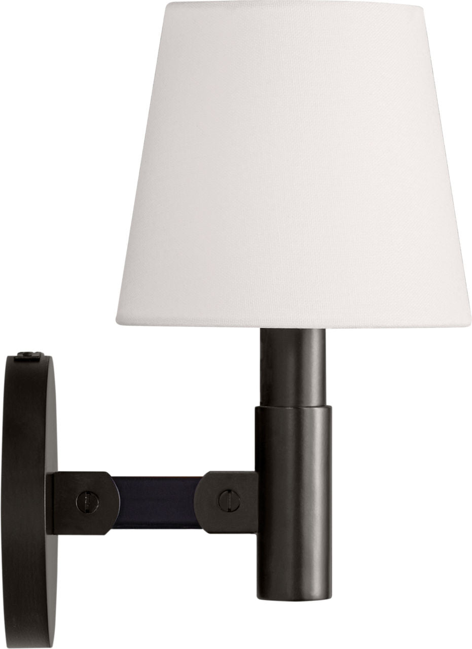Grayson Small Sconce