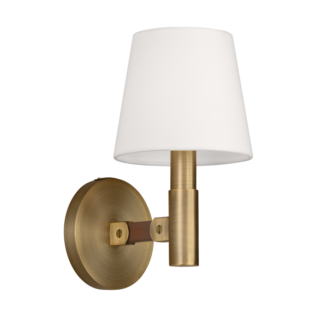 Grayson Small Sconce