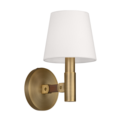 Grayson Small Sconce