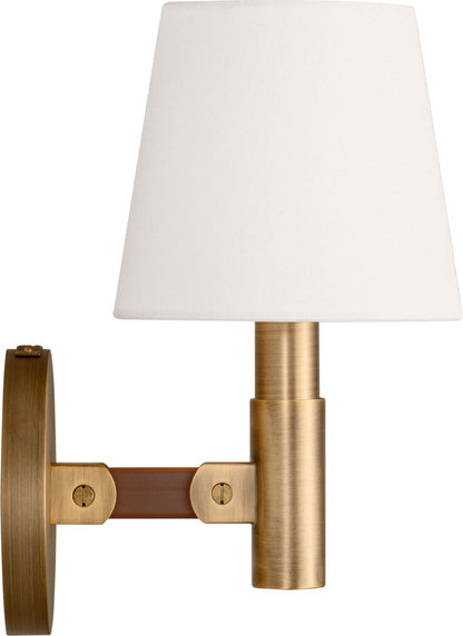 Grayson Small Sconce