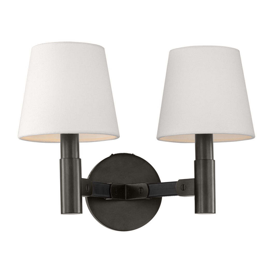 Grayson Medium Sconce