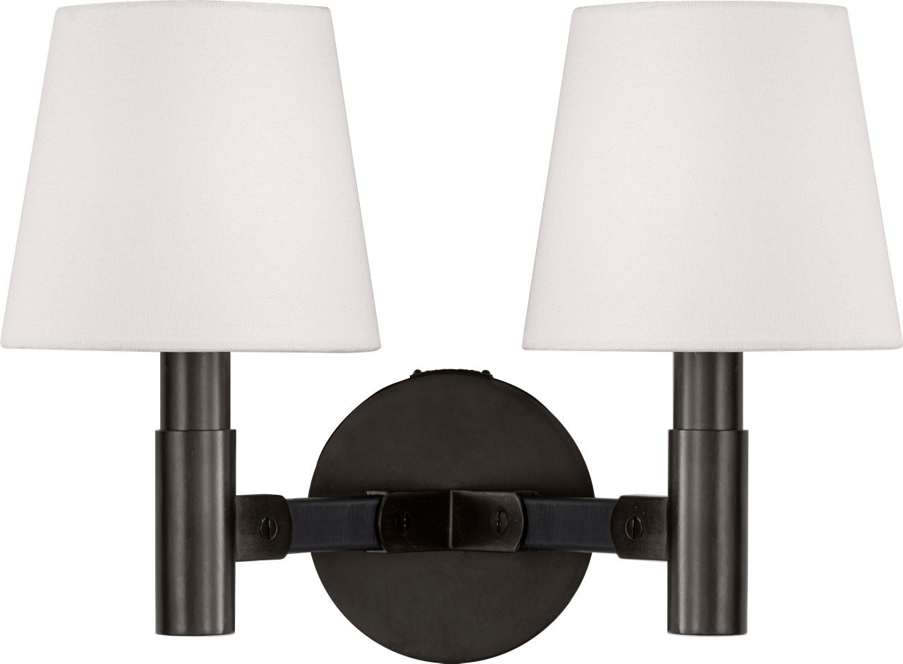 Grayson Medium Sconce