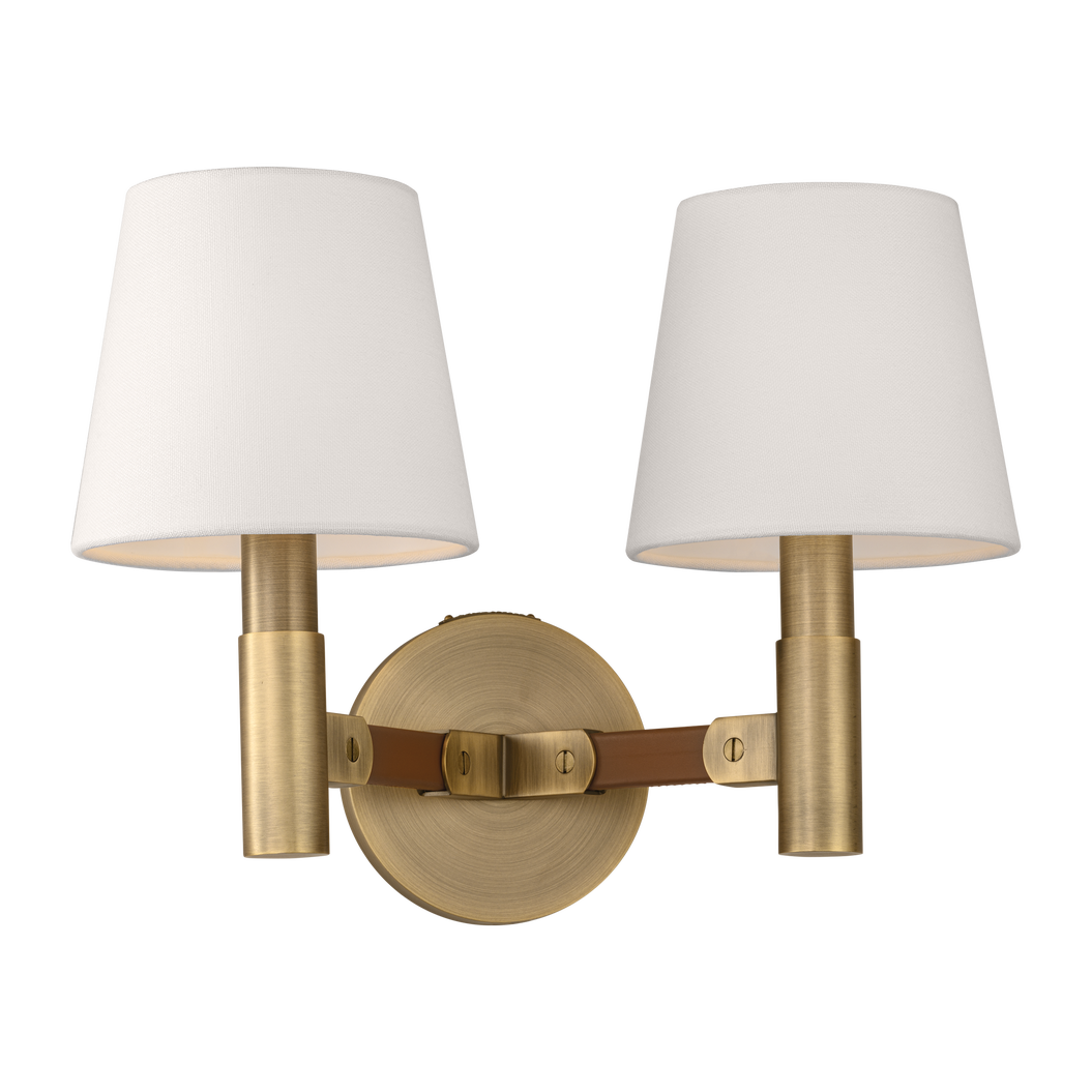Grayson Medium Sconce