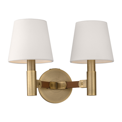 Grayson Medium Sconce