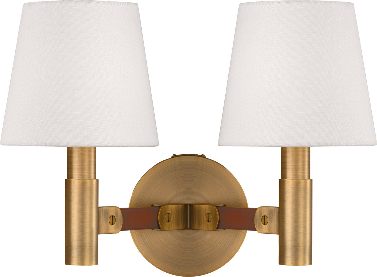 Grayson Medium Sconce