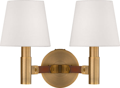 Grayson Medium Sconce