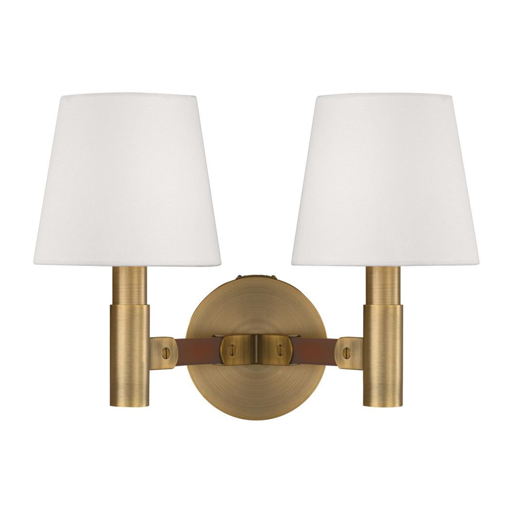 Grayson Medium Sconce