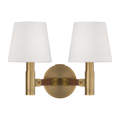 Grayson Medium Sconce