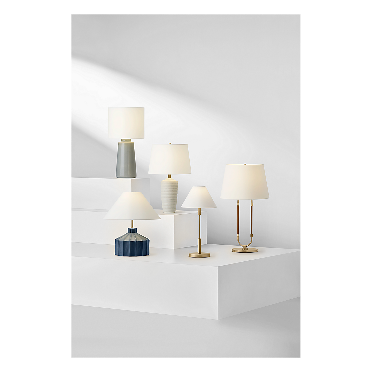 Veneto Medium Table Lamp