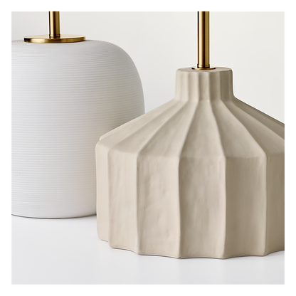 Veneto Medium Table Lamp