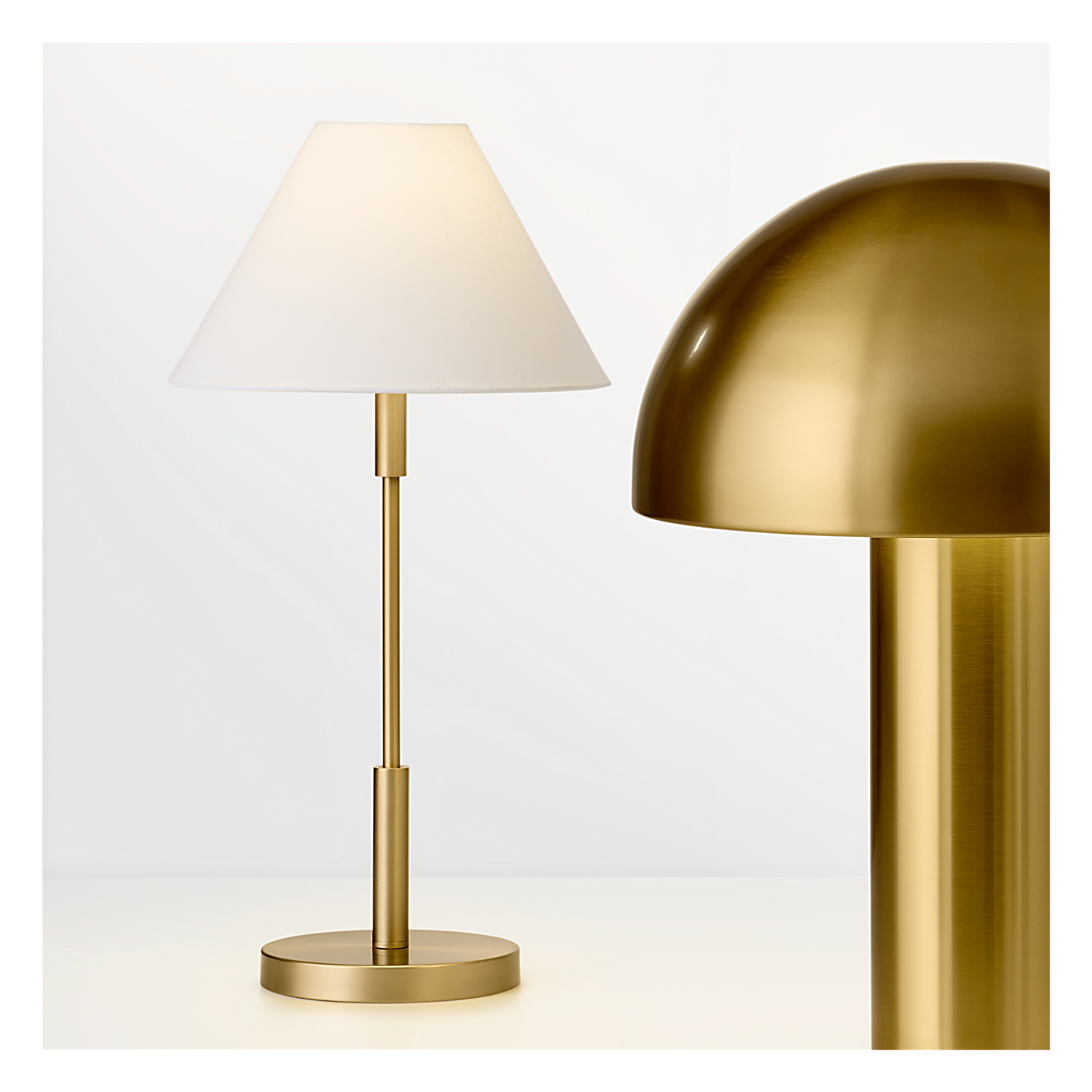 Cotra Table Lamp