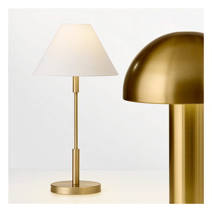 Cotra Table Lamp