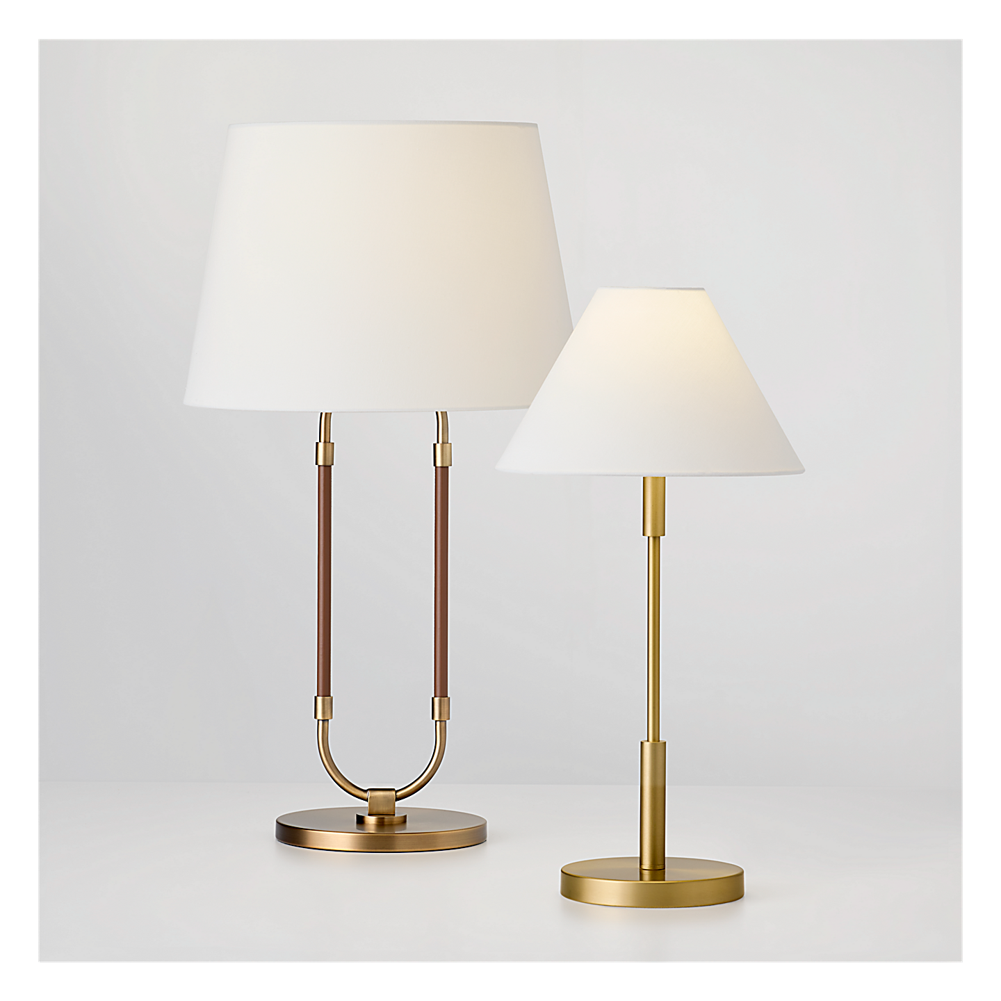 Katie Table Lamp