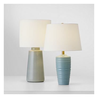 Waveland Table Lamp