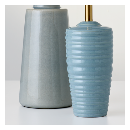 Waveland Table Lamp